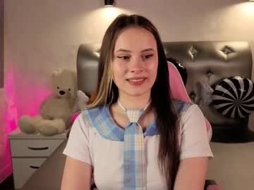 Emily_Bridget Chaturbate stream image from November 03, 2025