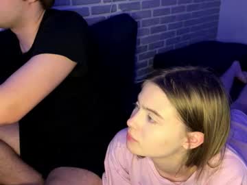 Fetchingcouplee Chaturbate stream image from November 03, 2025