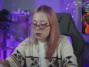 Sakurabliss Chaturbate stream image from November 03, 2025