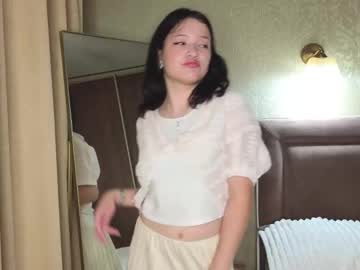 Shondrasitto Chaturbate stream image from November 03, 2025