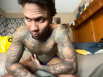 Daddyjanimal Chaturbate stream image from November 03, 2025