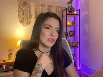 Dayanavtx Chaturbate stream image from November 03, 2025