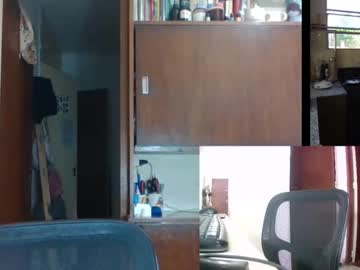 Kinftt Chaturbate stream image from November 03, 2025