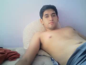 Luisryy Chaturbate stream image from November 03, 2025