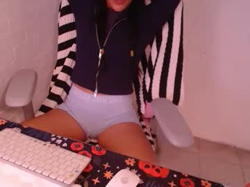 _Nathaila_ Chaturbate stream image from November 03, 2025