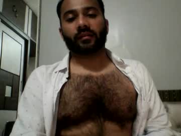 Raw_Forest_Wolf Chaturbate stream image from November 03, 2025