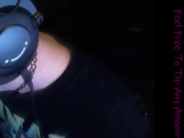 Shadowpawofficial Chaturbate stream image from November 03, 2025
