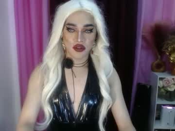 Urcumgirlasiants Chaturbate stream image from November 03, 2025