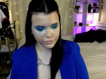 Viola_Bunny Chaturbate stream image from November 03, 2025