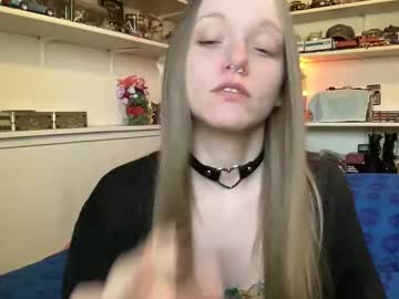 Xxloveanastasia Chaturbate stream image from November 03, 2025