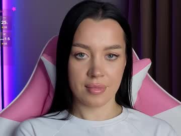 Ameliasonk Chaturbate stream image from November 03, 2025