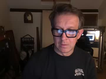 Artisterotic Chaturbate stream image from November 03, 2025