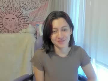 Dakotaa_Aa Chaturbate stream image from November 03, 2025