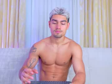 Davidaponte017 Chaturbate stream image from November 03, 2025