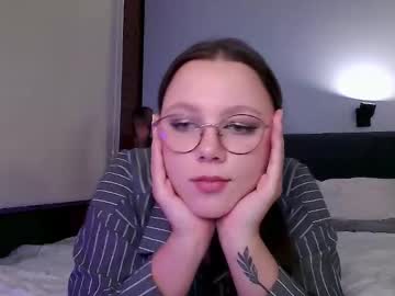 Katerosen Chaturbate stream image from November 03, 2025