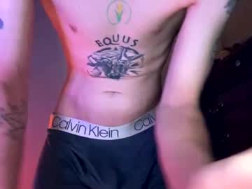Mikeswanston Chaturbate stream image from November 03, 2025