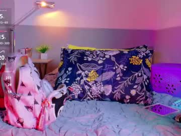 Naturaltitss_ Chaturbate stream image from November 03, 2025