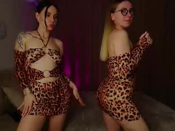 Pussy_Palace_ Chaturbate stream image from November 03, 2025