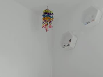 Saray2312 Chaturbate stream image from November 03, 2025