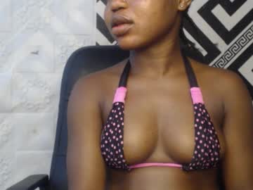 Sexy_Floral Chaturbate stream image from November 03, 2025