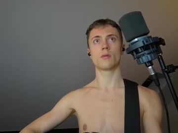 Tomtimon11 Chaturbate stream image from November 03, 2025