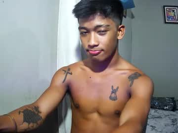 Ur_Asianpinoy Chaturbate stream image from November 03, 2025