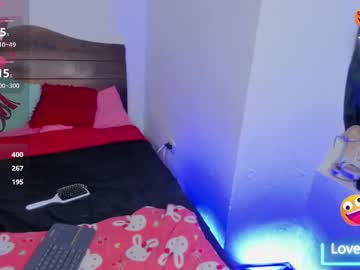 Vella_Sex Chaturbate stream image from November 03, 2025