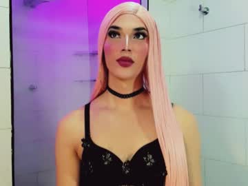 Victoria_Kastelo Chaturbate stream image from November 03, 2025