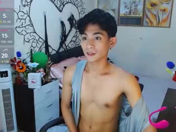 Wildesttwinky Chaturbate stream image from November 03, 2025
