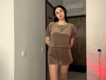 Yaekomcmorran Chaturbate stream image from November 03, 2025
