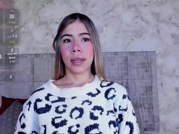 Zoespencerr Chaturbate stream image from November 03, 2025