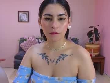 Amy_Lovelydoll Chaturbate stream image from November 03, 2025