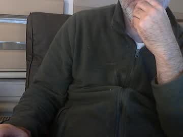 Antheris Chaturbate stream image from November 03, 2025