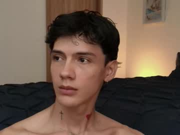 Badboy_One Chaturbate stream image from November 03, 2025