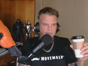 Boss1420 Chaturbate stream image from November 03, 2025