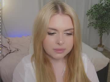 Cutie_Nomy18 Chaturbate stream image from November 03, 2025