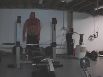 Duodadfit Chaturbate stream image from November 03, 2025