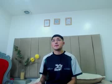 Funthiagox Chaturbate stream image from November 03, 2025