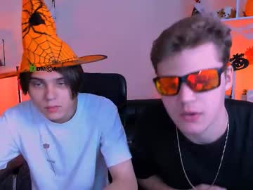 Karl_Mans Chaturbate stream image from November 03, 2025