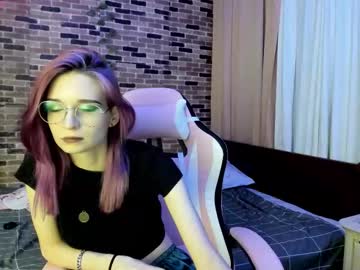 Lilit_Bleime666 Chaturbate stream image from November 03, 2025