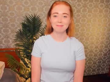 Nelliemathers Chaturbate stream image from November 03, 2025
