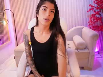 Nicolecrawft Chaturbate stream image from November 03, 2025