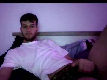 Nikolasnik50 Chaturbate stream image from November 03, 2025
