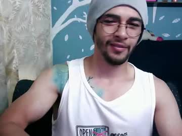 Ponzothc Chaturbate stream image from November 03, 2025
