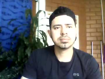 Ratondave Chaturbate stream image from November 03, 2025