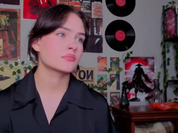 Rochelrosensteel Chaturbate stream image from November 03, 2025