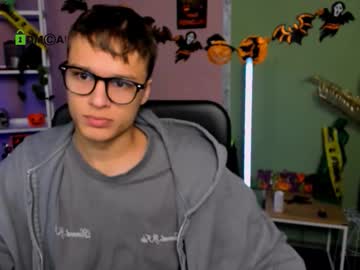 Sam_Nexor Chaturbate stream image from November 03, 2025