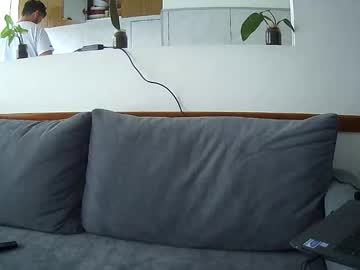 Santinogc Chaturbate stream image from November 03, 2025