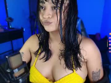 Sofitabares_ Chaturbate stream image from November 03, 2025