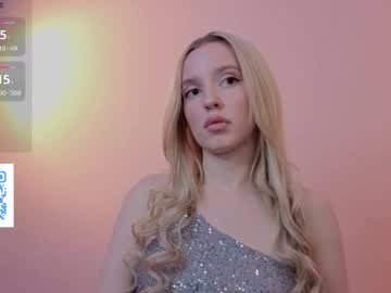 W_Pickmebabby_W Chaturbate stream image from November 03, 2025